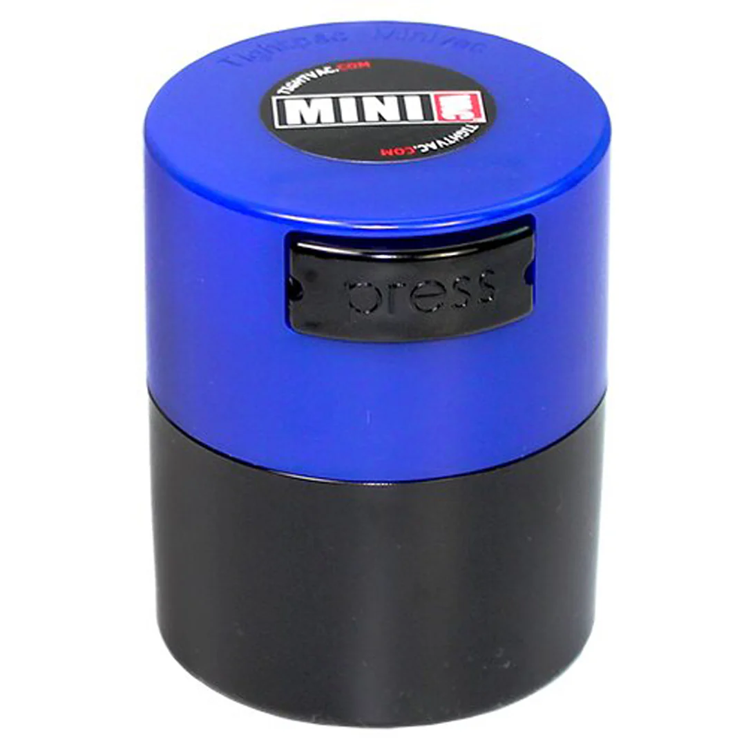 Tightvac Solid Container - .12L - Image 2
