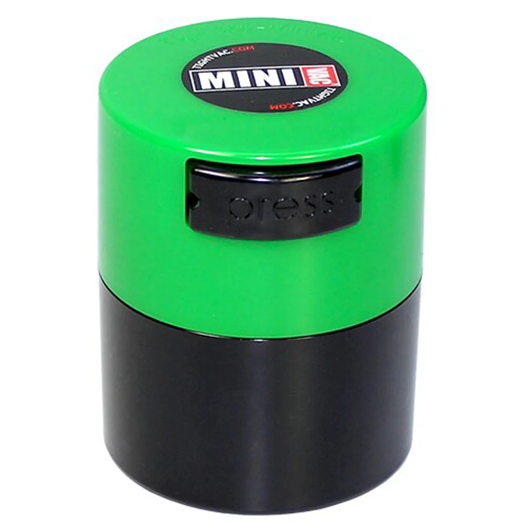 Tightvac Solid Container - .12L - Image 3