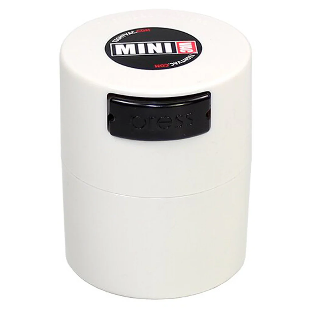 Tightvac Solid Container - .12L - Image 6