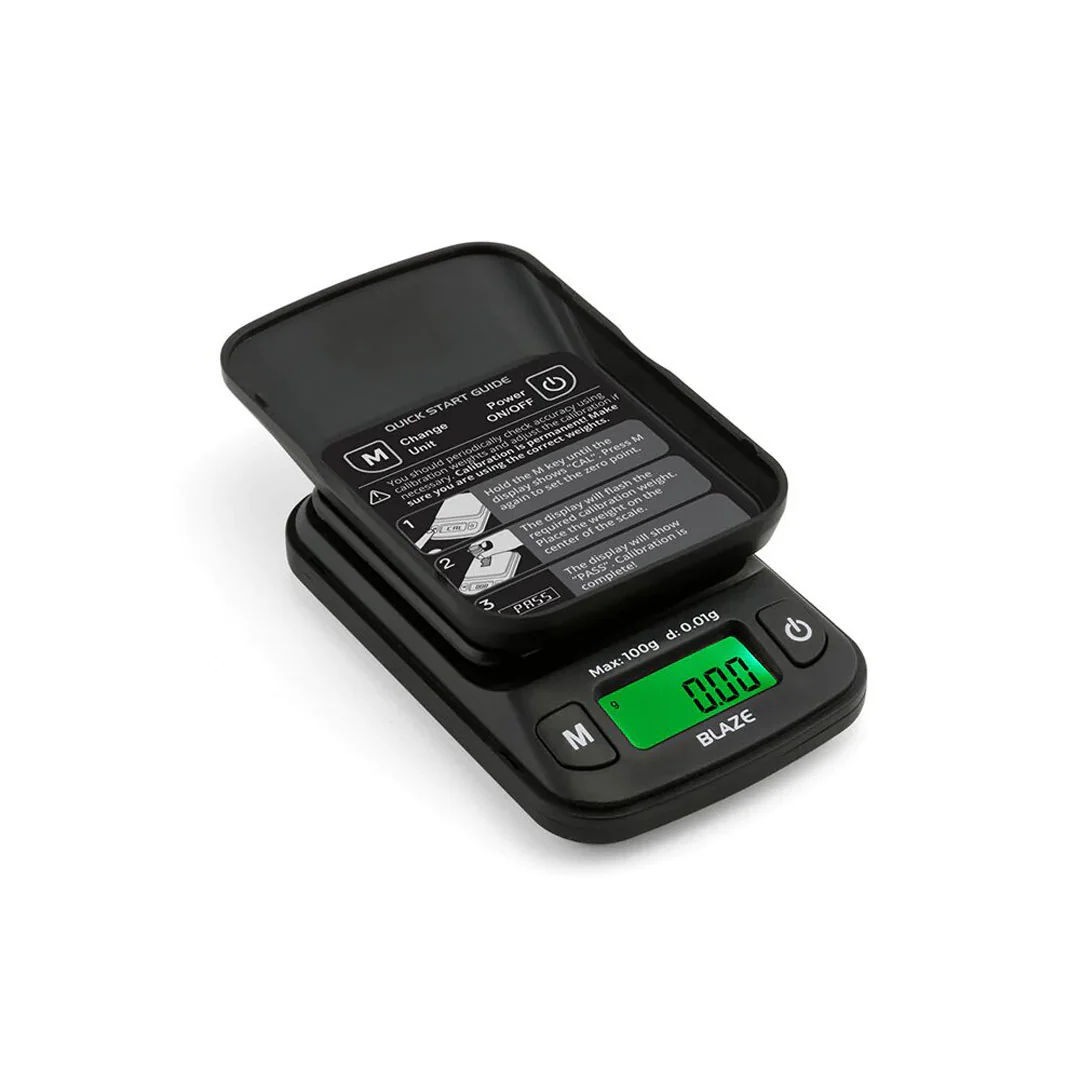 Truweigh Blaze 100g x .01g Scale - Image 2
