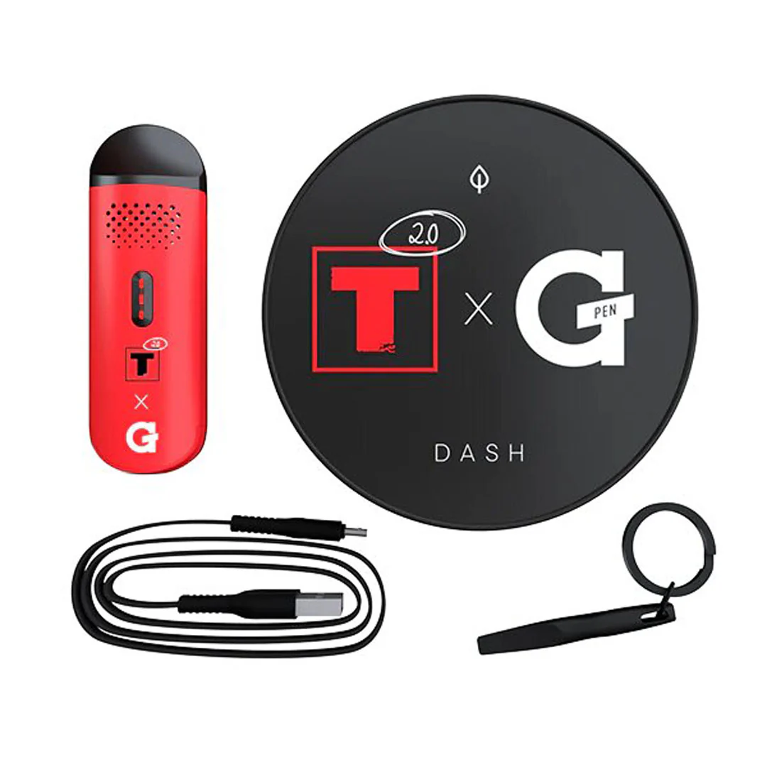 Tyson 2.0 X G Pen Dash Vaporizer - Image 3