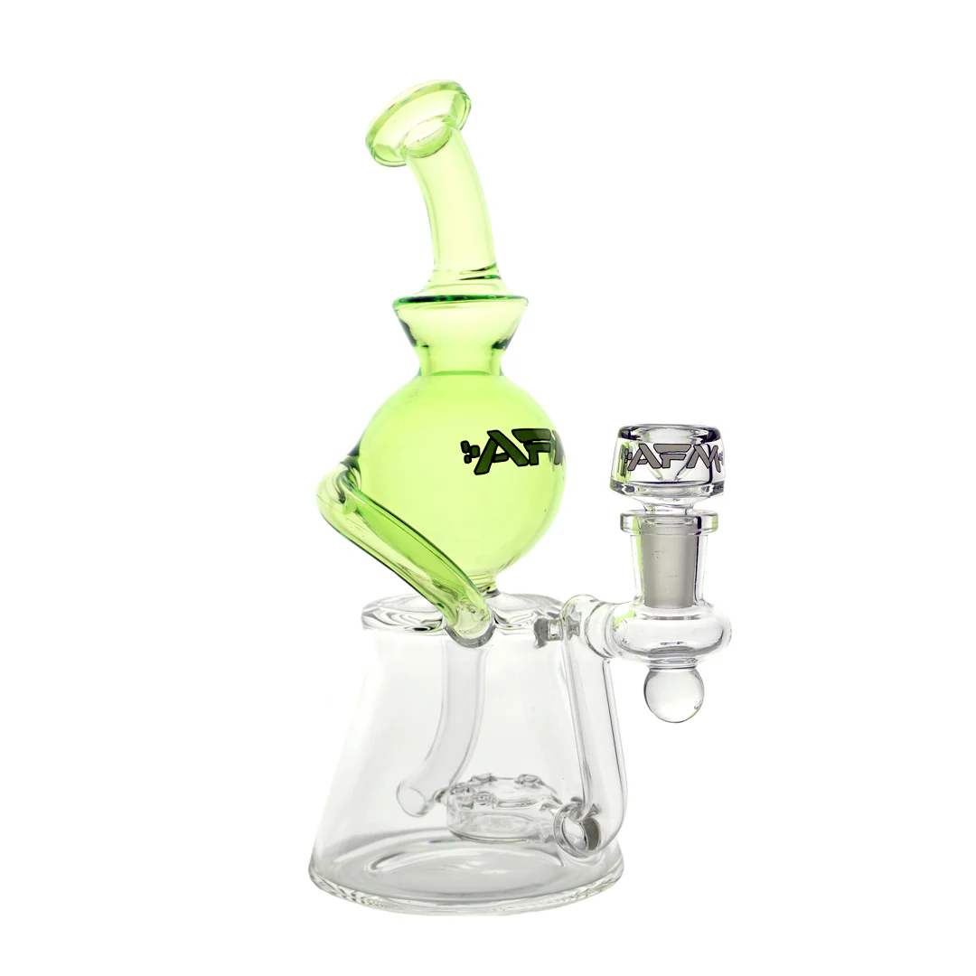 8.5" AFM Bubbler Head Recycler Water Pipe - Image 4