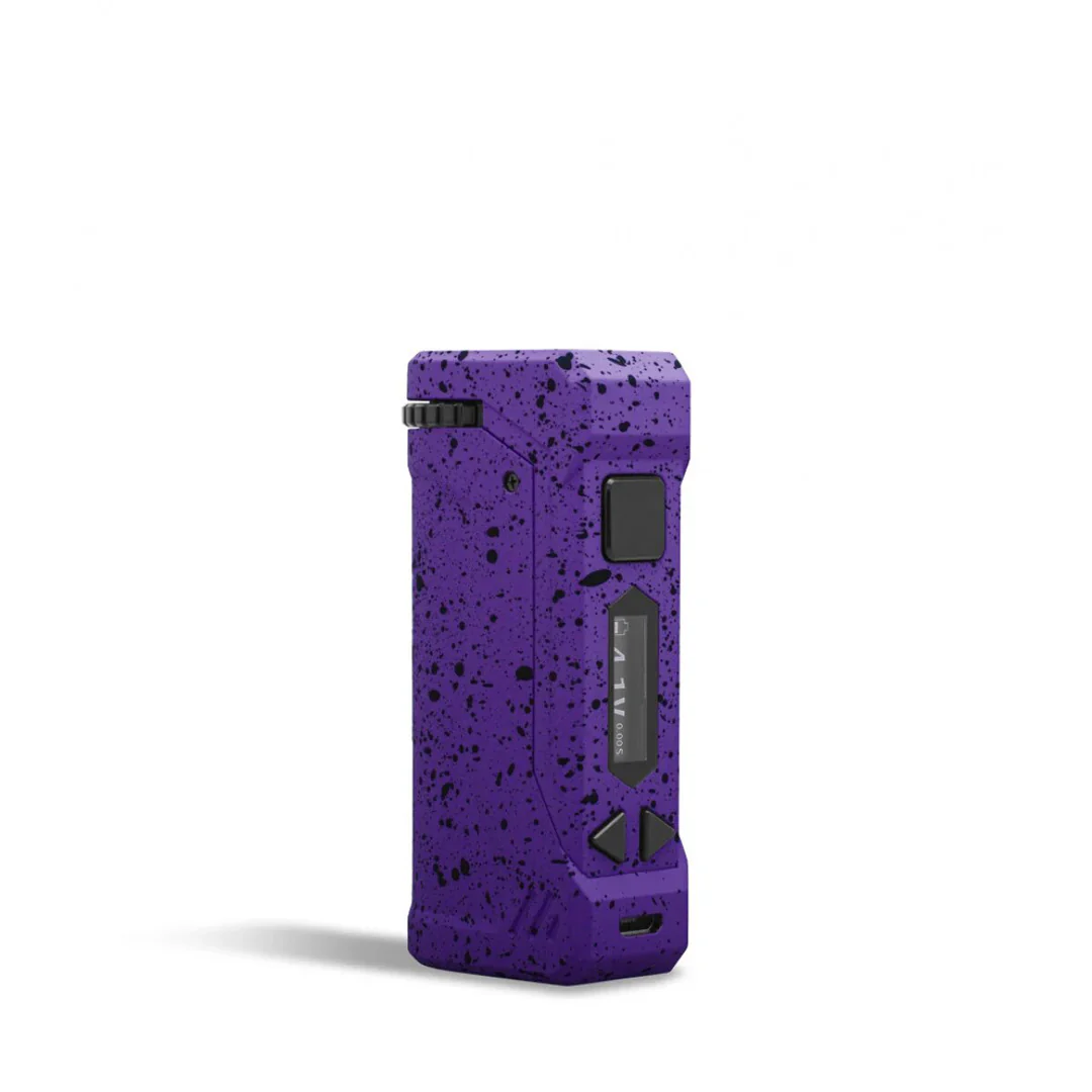 Wulf Uni Pro Vaporizer - Image 6