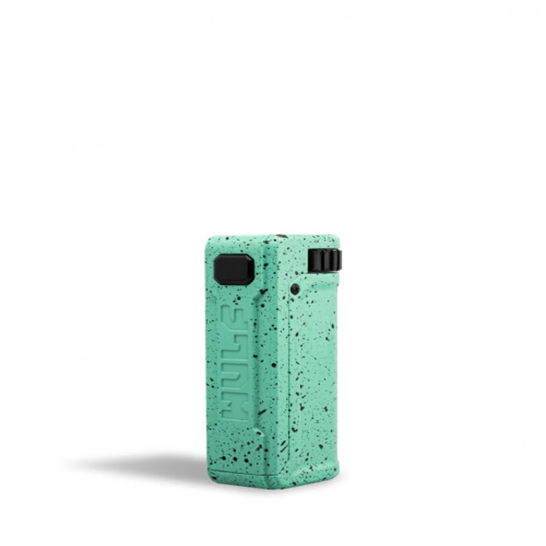 Wulf Uni S Vaporizer - Image 10
